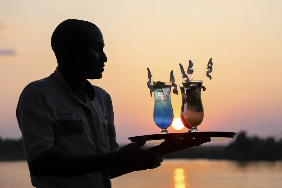 Sunset&nbsp;service