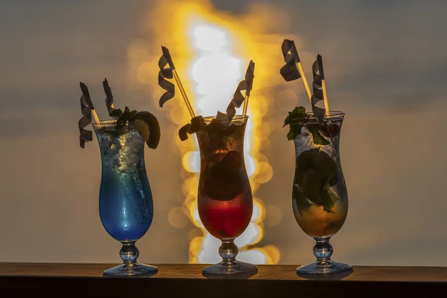 Sundowners